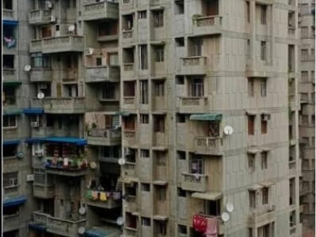 Park View Sector 12 3 Bedroom 1600 Sq. Ft. Apartment in Dwarka Delhi Listing ID: #10383