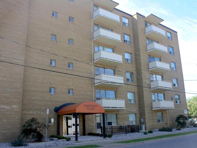 Park View Place 2 Bedroom [object Promise] for Rent
