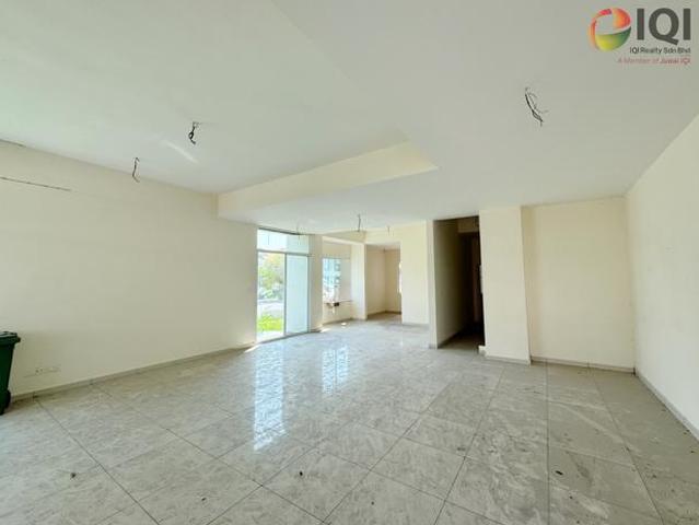 Park View Residences Taman Juru Setia Juru AutoCity 2 Sty Corner