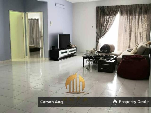 Park View Tower For Sale