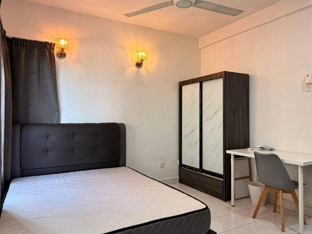 Park View Tower Condominium｜Butterworth｜Master Room for Rent