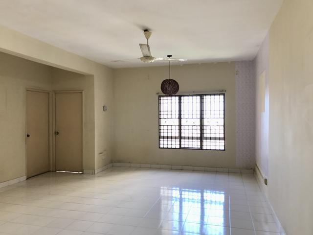 Park View Tower Butterworth High floor