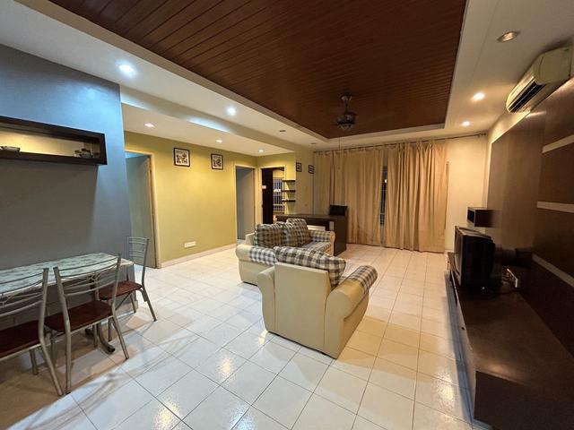 Park View Tower Habour Place Fully Furnished For Sale