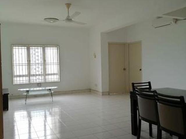 Park View Tower Harbour Place Butterworth Penang
