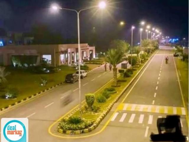 Park view villas, Platinium block 5 marla full possetion paid. Lahore Park View Villas ID 34691