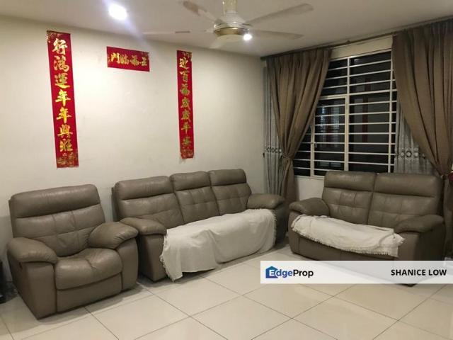 Park Villa Townhouse @ Bandar Bukit Puchong