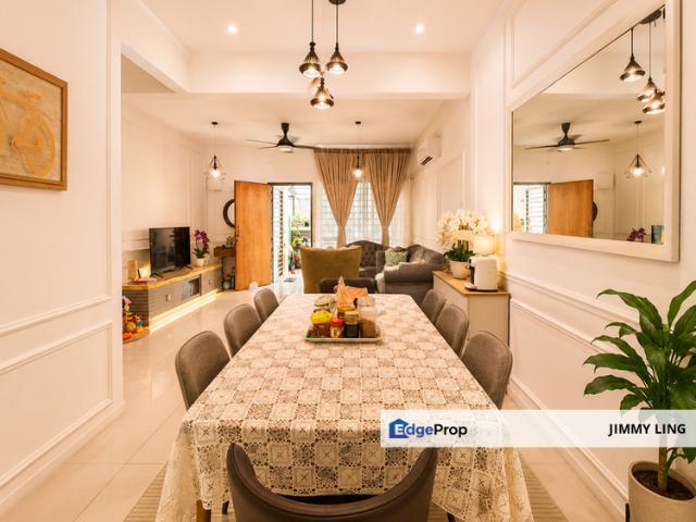 Park Villa Townhouse @ Bandar Bukit Puchong