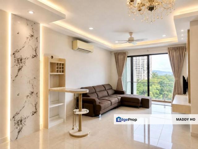 Park Villa @ Bandar Puchong Jaya