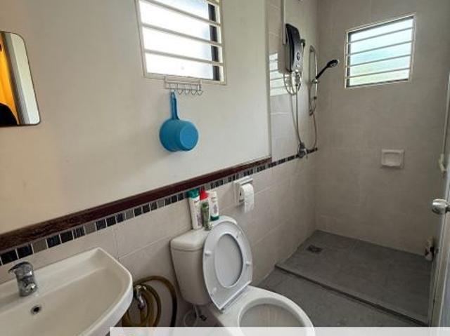 Park Villa @ Bandar Puchong Jaya