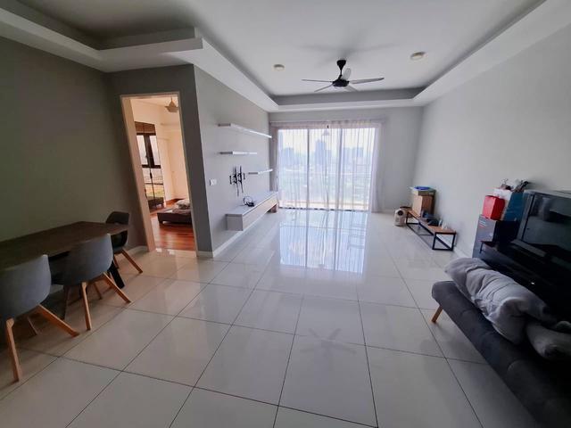PARK VILLA Bandar Puchong Jaya LOW DOWN PAYMENT SCHEME