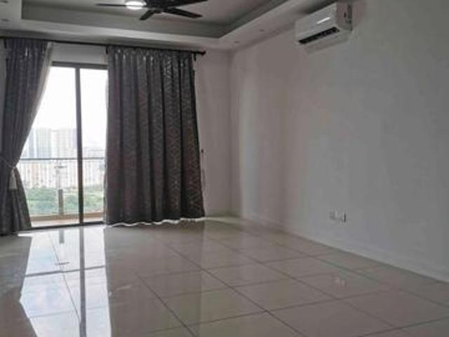 Park Villa Condo for sale