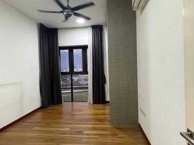 Park Villa Condominium Jalan Pipit Bandar Puchong Jaya