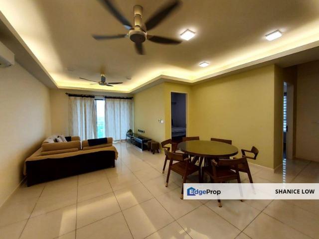 Park Villa Condominium @ Jalan Pipit