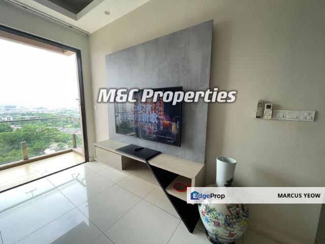 Park Villa Condominium @ Jalan Pipit