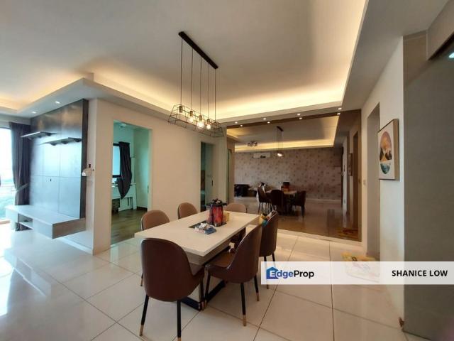 Park Villa Condominium @ Jalan Pipit