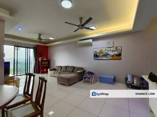Park Villa Condominium @ Jalan Pipit