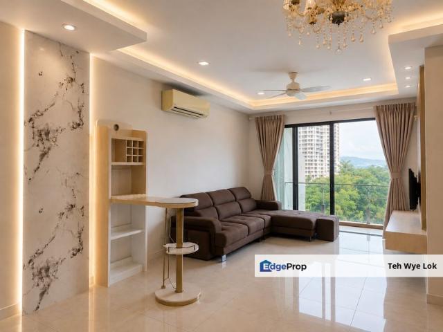Park Villa Condominium @ Jalan Pipit
