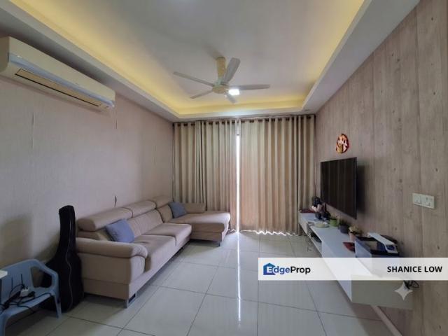 Park Villa Condominium @ Jalan Pipit