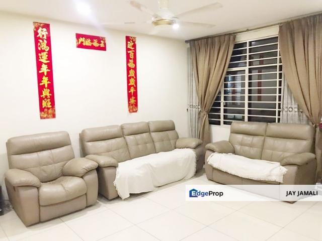 Park Villa Townhouse @ Bandar Bukit Puchong