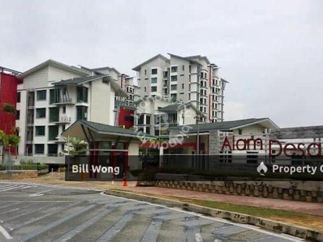 Park Village Putrajaya