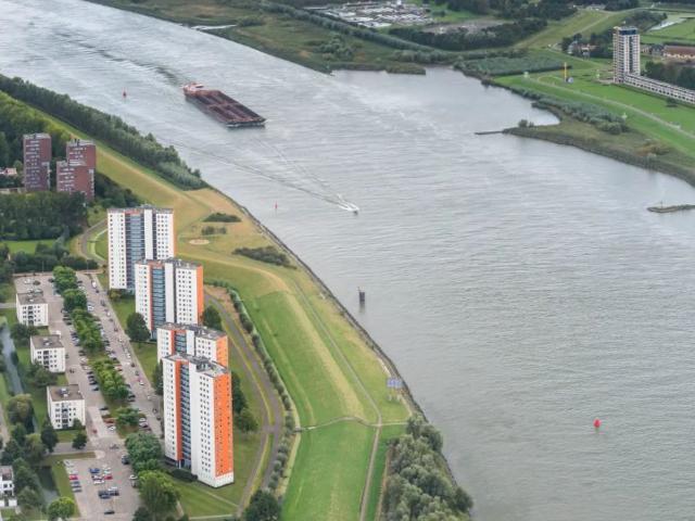 Park Vossendijk 495