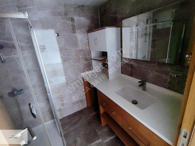 Park Yaşam Ataşehir De Havuz Cephe Kiralık 1+1 Daire