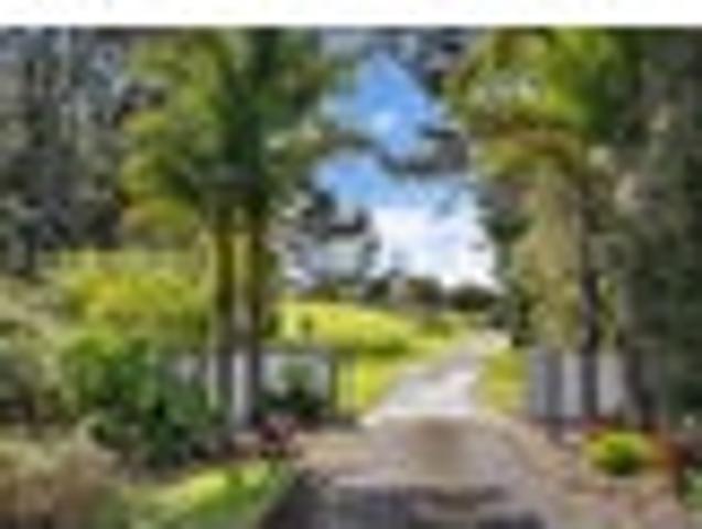 Park Your Dreams, Fund Your Lifestyle