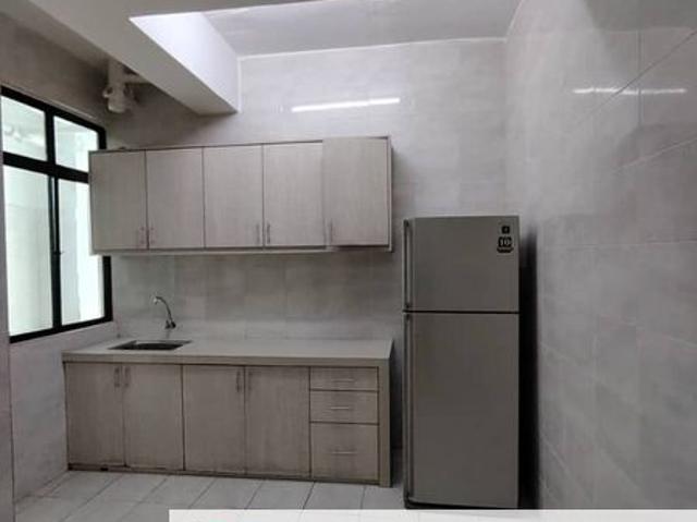 Park 51 Residency