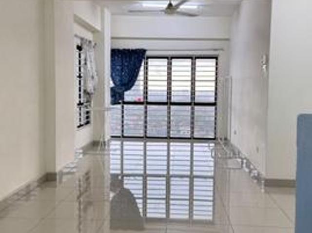 PARK 51 RESIDENCY Petaling Jaya Actual RENO WELL KEEP Low Deposit
