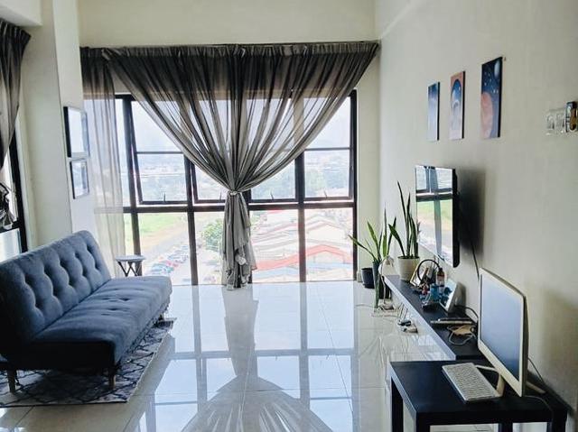 PARK 51 RESIDENCY Petaling Jaya KL VIEW LOW DOWN PAYMENT