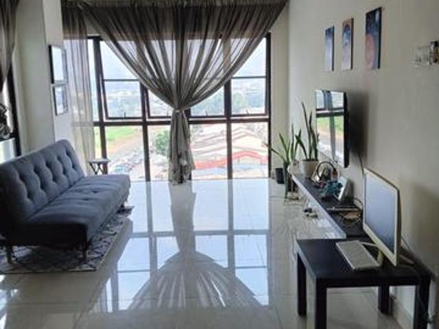 Park 51 residency Petaling jaya LOW DOWNPAYMENT