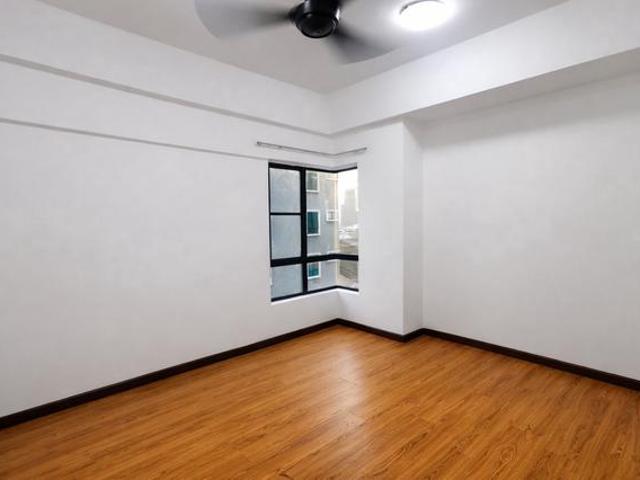 Park 51 Residency Sungai Way Seksyen 51 PJ nearby Sunway Pyramid