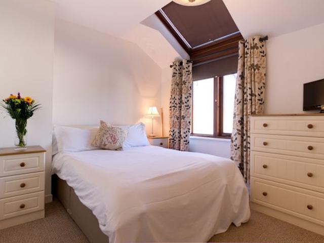 Parkcourt Townhouses 2 Bed, Sandymount, Dublin 4