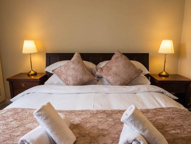 Parkcourt Townhouses 3 Bed, Sandymount, Dublin 4