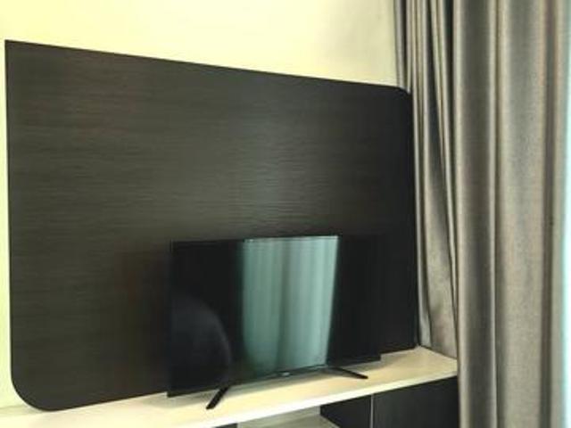Parkcity Residence Apartment