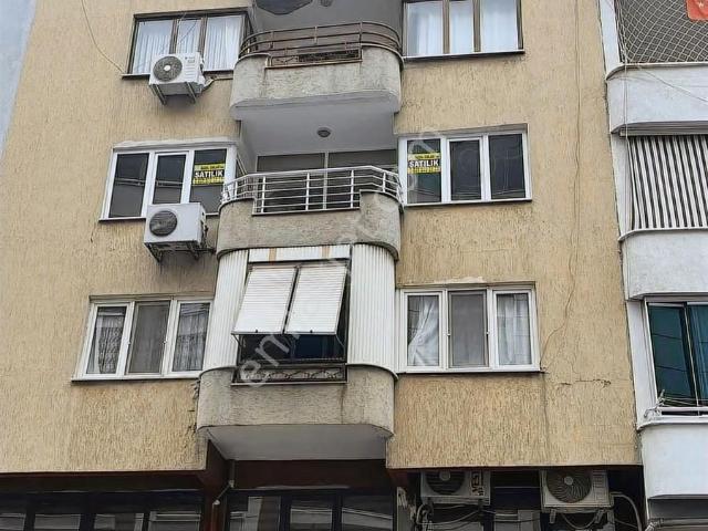 Parkaltı Camiii Civarı 2+1