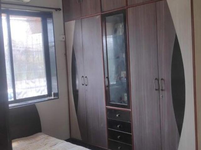 Parkar Sadan 2.5 Bedroom 850 Sq. Ft. Apartment in Chembur Mumbai Listing ID: #10010