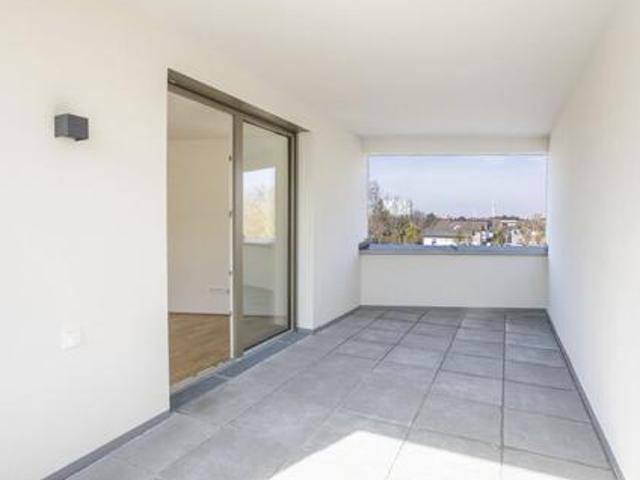 Parkblick Wohnungen: Stadtoase im Grünen 29/2/7