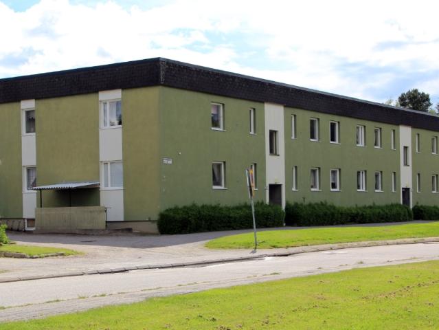 Parkgatan 3 D
