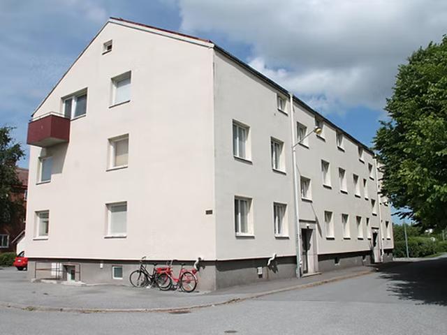 PARKGATAN 10 A