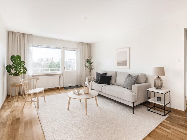 Lasarettsgatan 31 B