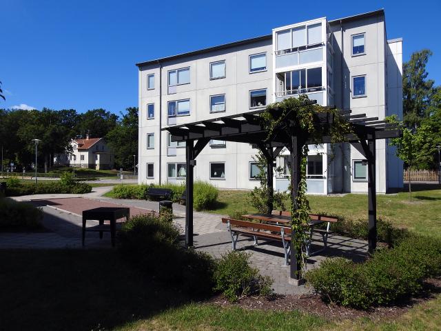 Parkgatan 15