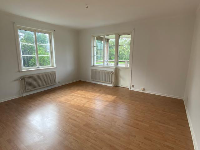 Parkgatan 18 A. 3 rum & kök NSI Invest