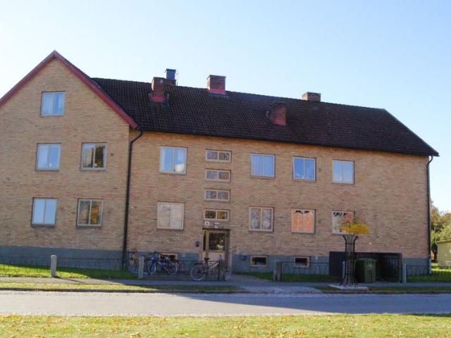 Parkgatan 19