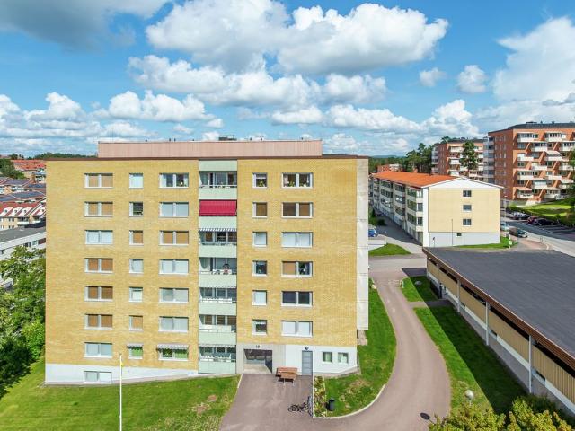 Parkgatan 19