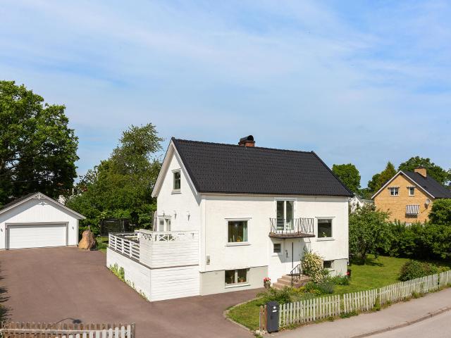 Parkgatan 22