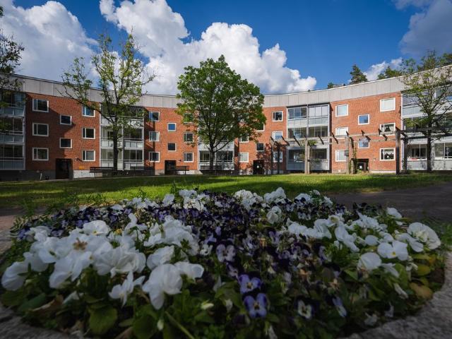 Parkgatan 48