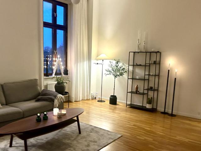 Parkgatan, Göteborg