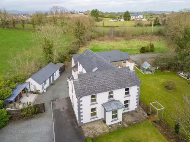 Parkdale, 45 Ballynahinch Road