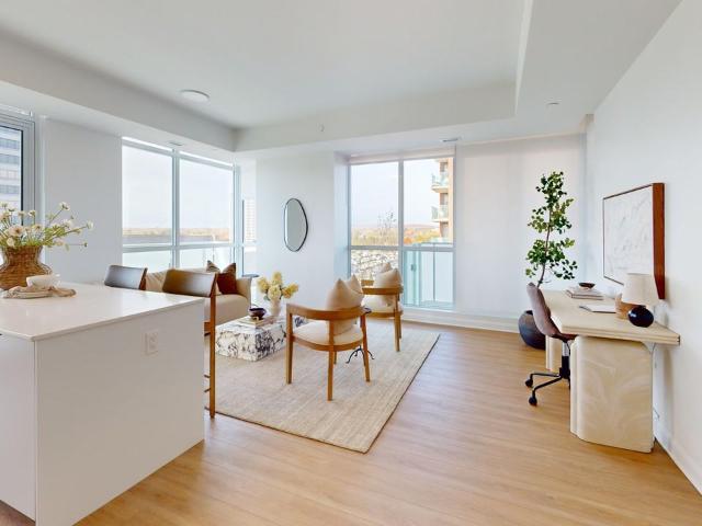 PARKDALE COLLECTIVE 1 Bedroom Apartment for Rent at 159 Parkdale Ave, Ottawa, ON K1Y 4Y3 Mechanicsville